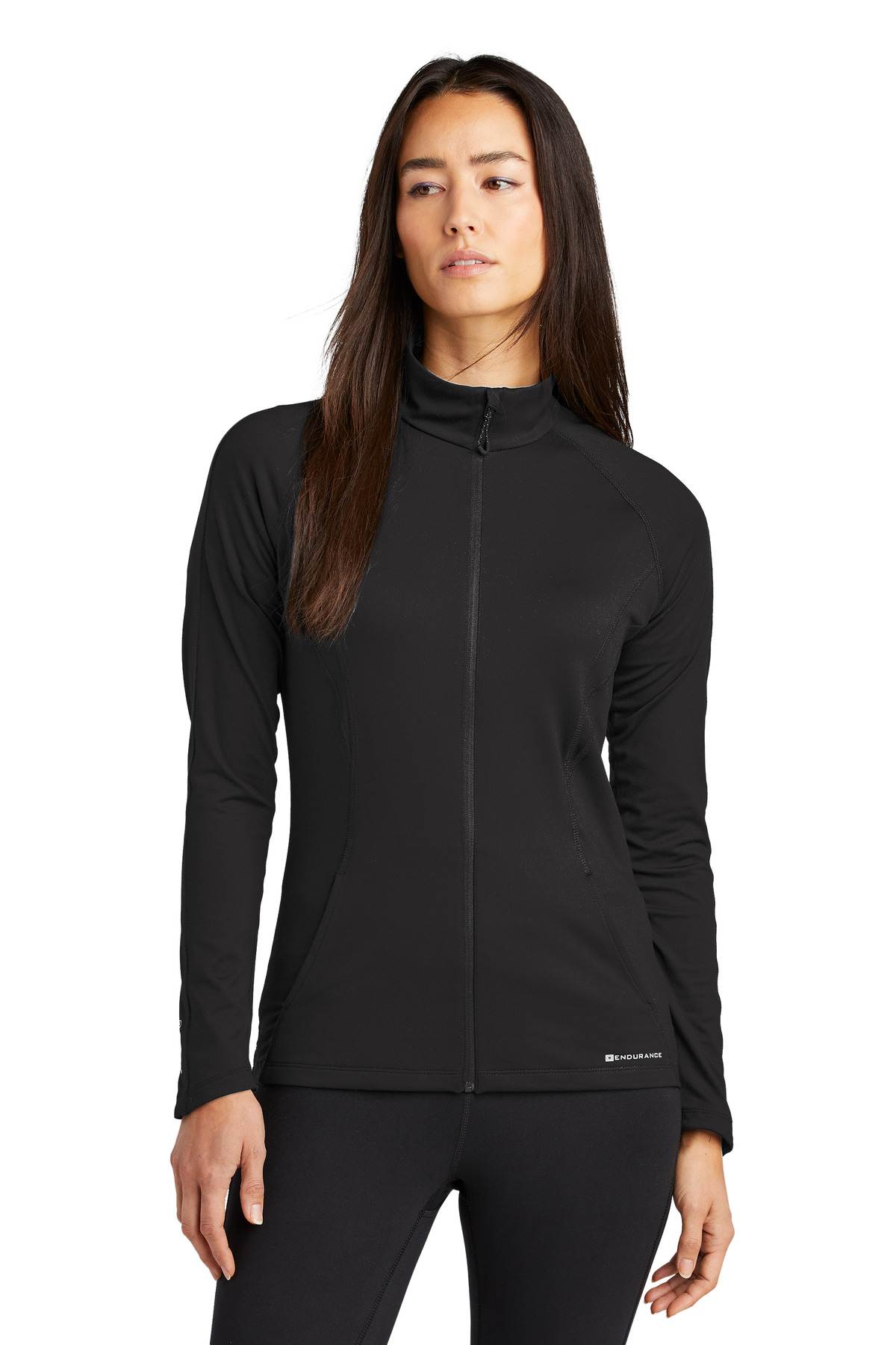 OGIO ENDURANCE Ladies Radius Full-Zip. LOE551