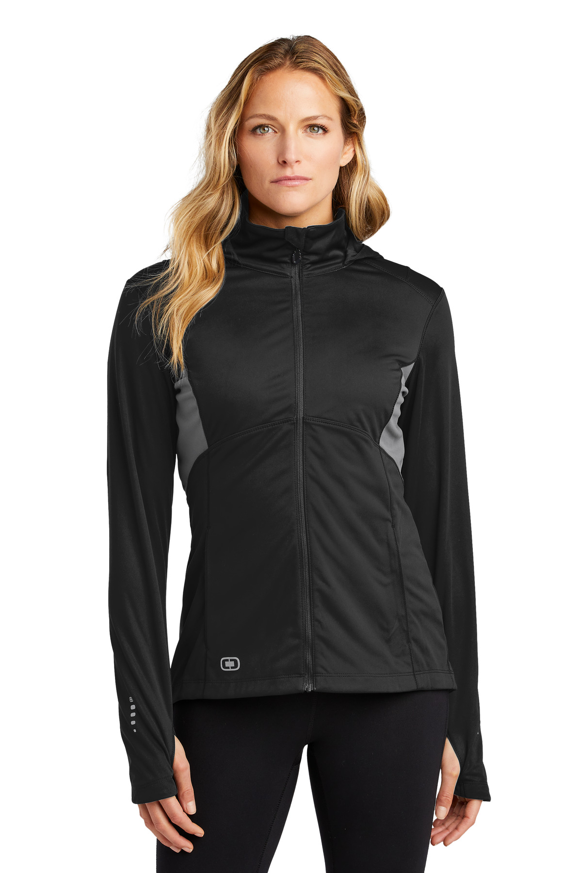 OGIO ENDURANCE Ladies Pivot Soft Shell. LOE721