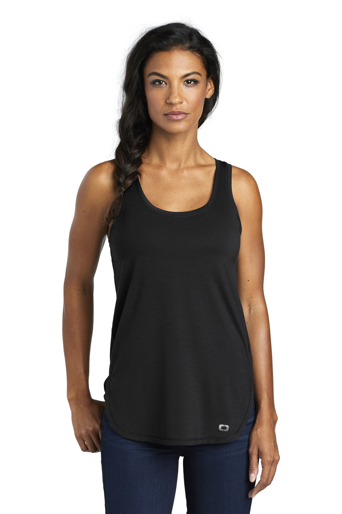 OGIO  Ladies Luuma Tank. LOG801