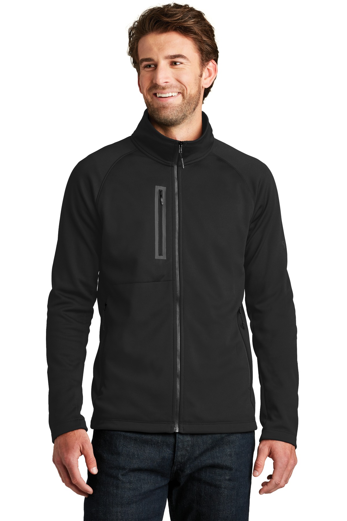 The North Face  Canyon Flats Fleece Jacket. NF0A3LH9