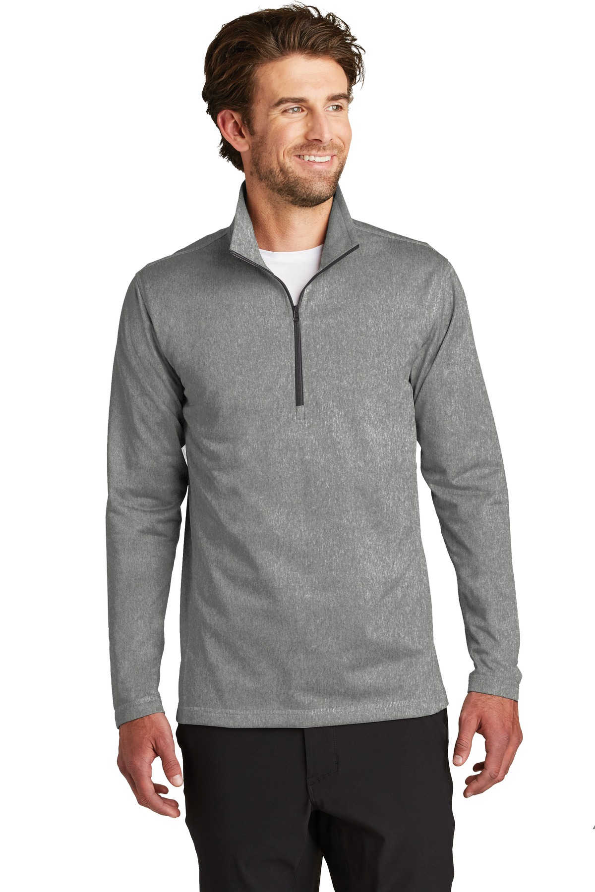 The North Face  Tech 1/4-Zip Fleece. NF0A3LHB
