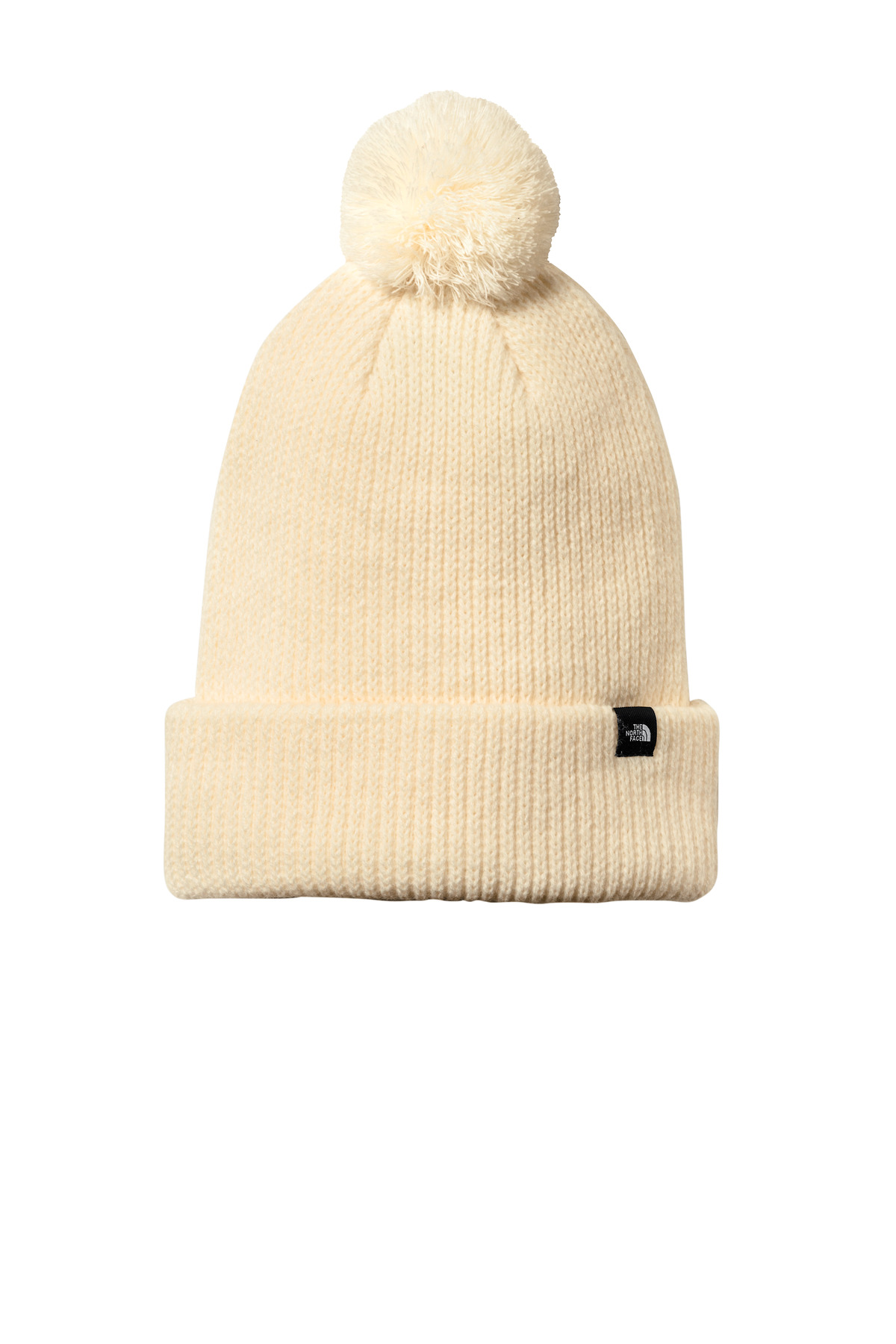 The North Face Pom Beanie NF0A7RGI