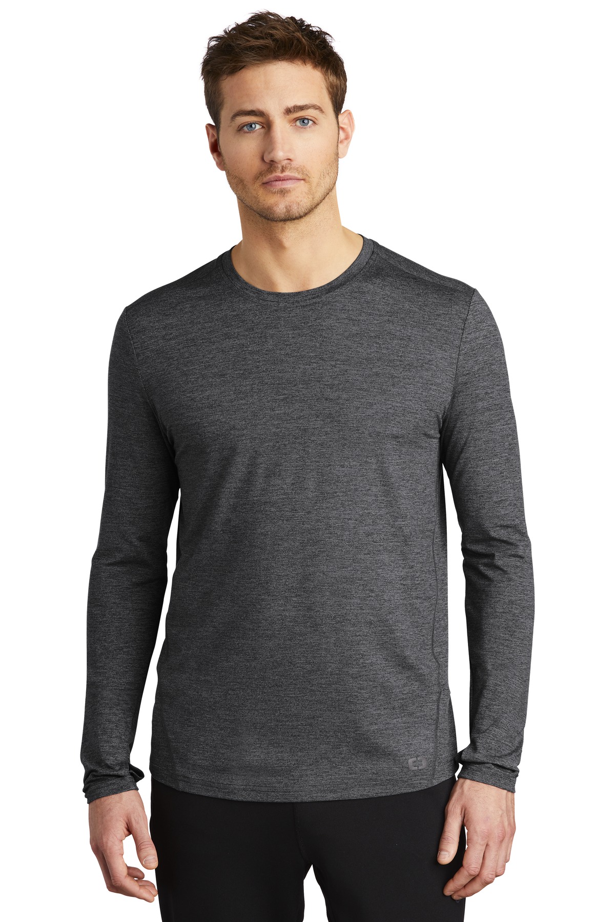 OGIO  ENDURANCE Force Long Sleeve Tee OE340