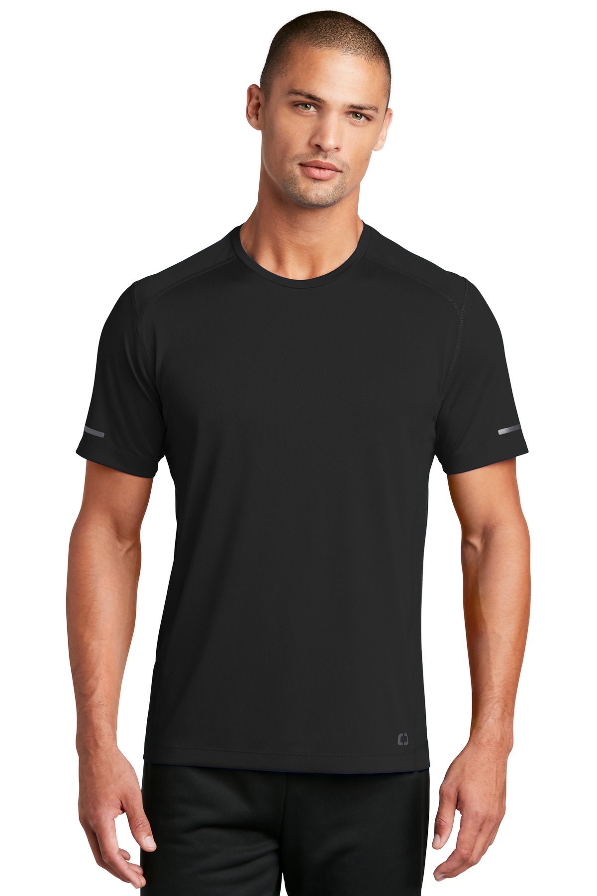 OGIO  ENDURANCE Level Mesh Tee. OE350