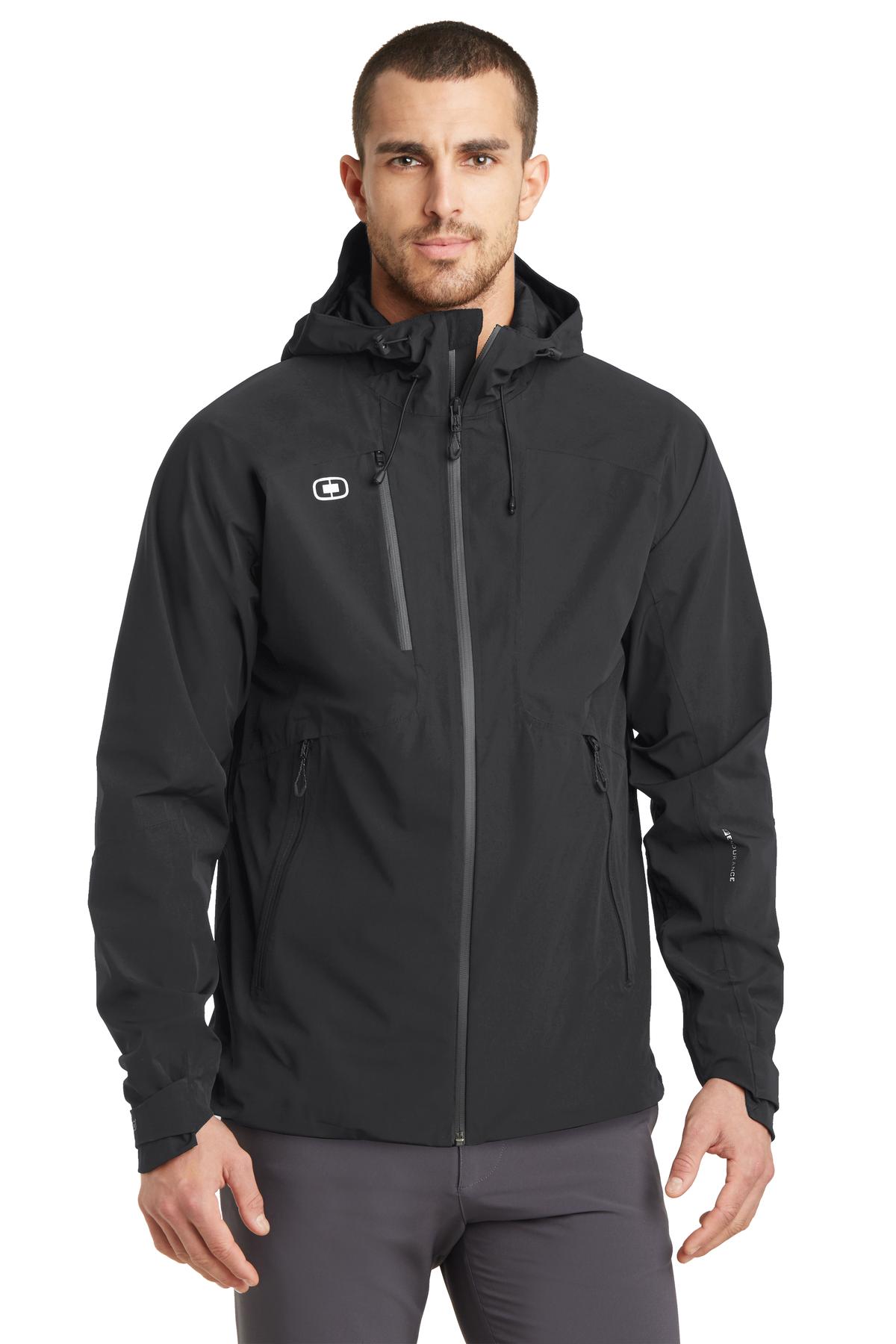 OGIO ENDURANCE Impact Jacket. OE750
