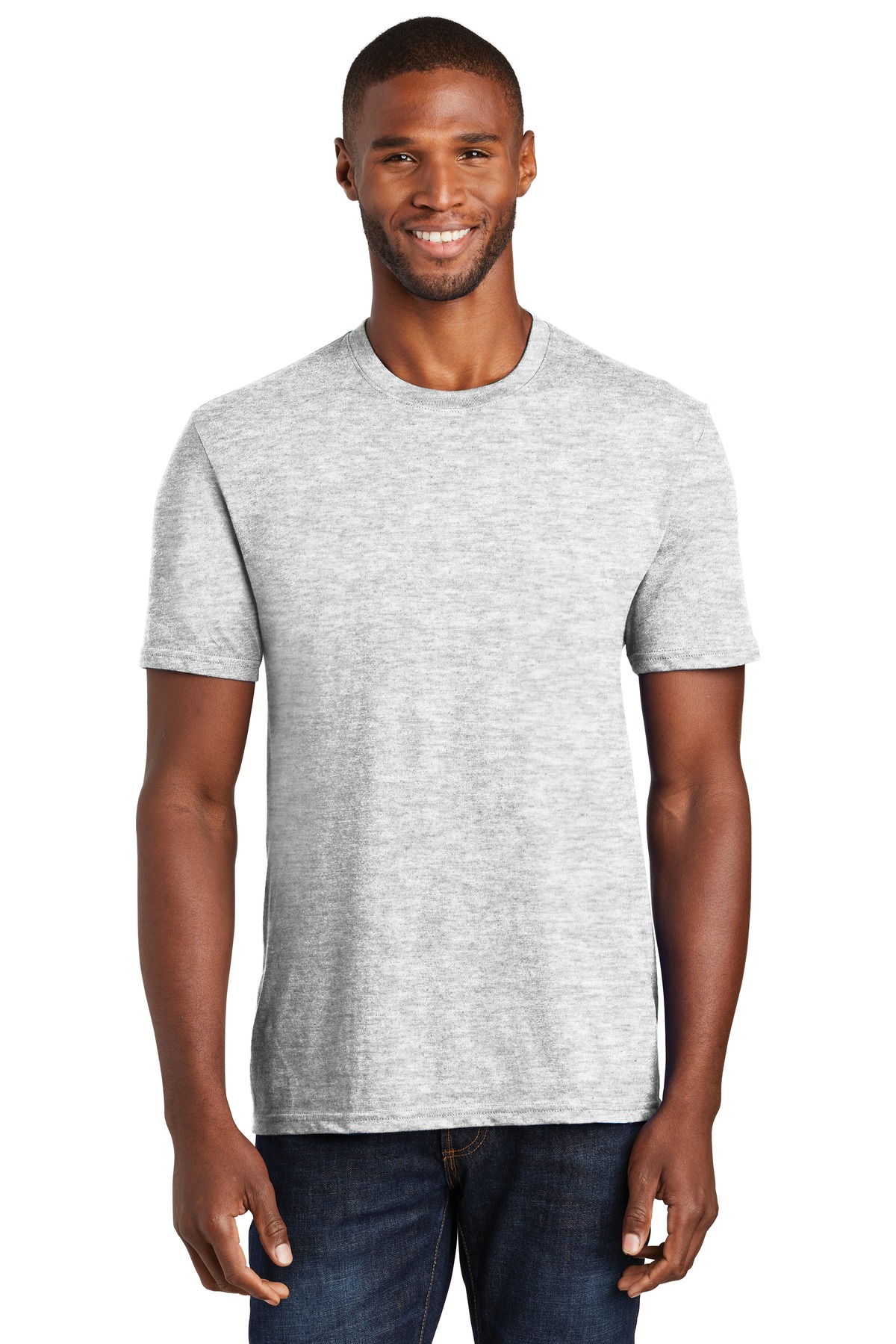 Port & Company  Fan Favorite  Blend Tee. PC455