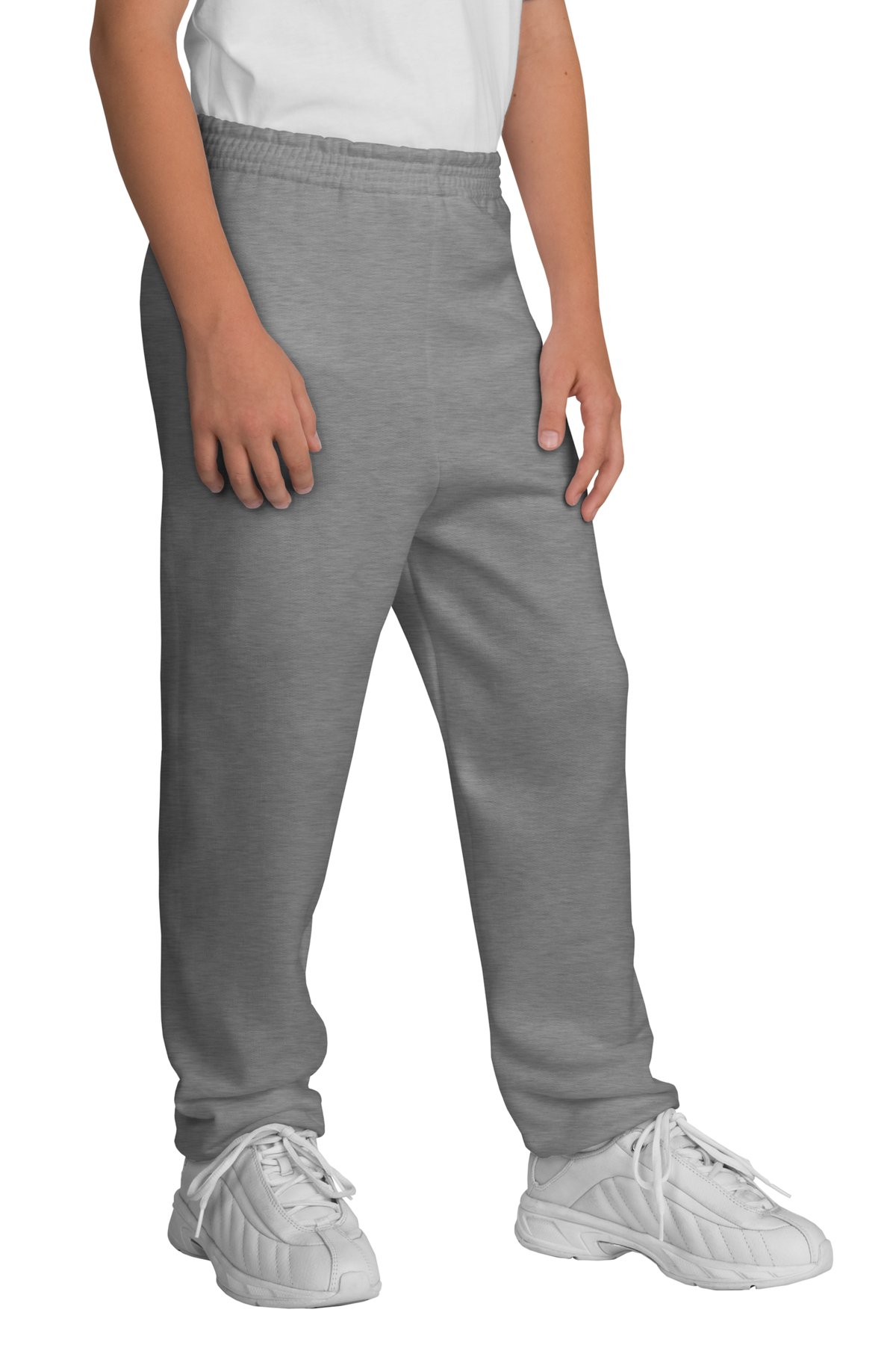 Port & Company - Youth Core Fleece Sweatpant.  PC90YP