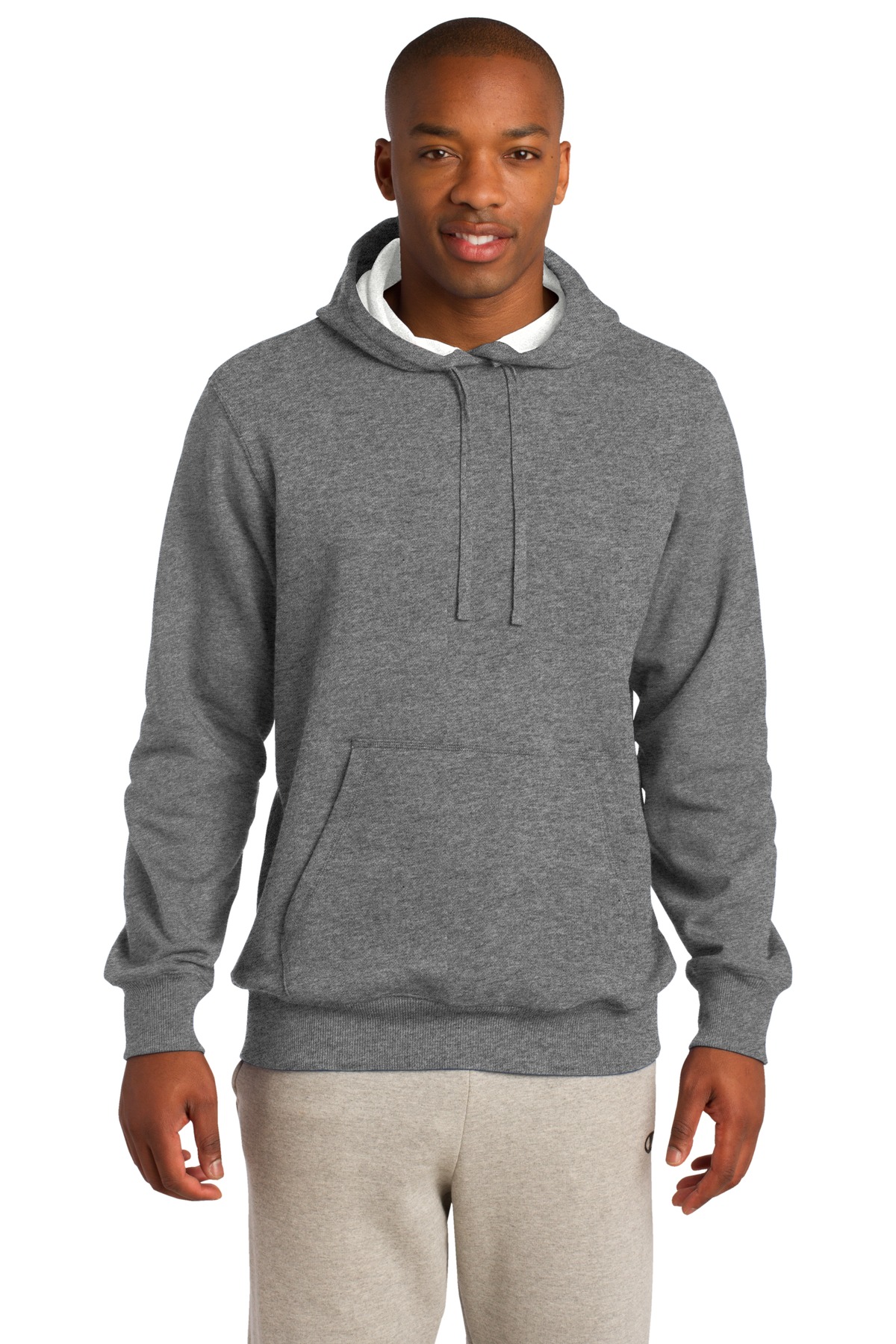 Sport-Tek Pullover Hooded Sweatshirt. ST254