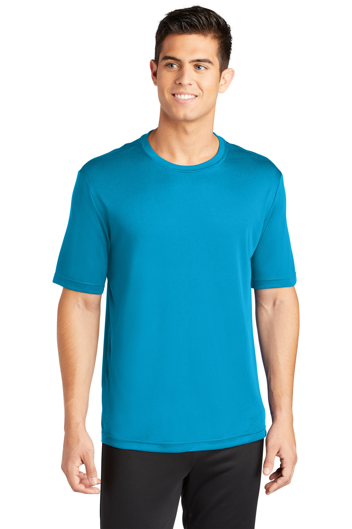 Sport-Tek PosiCharge Competitor Tee. ST350