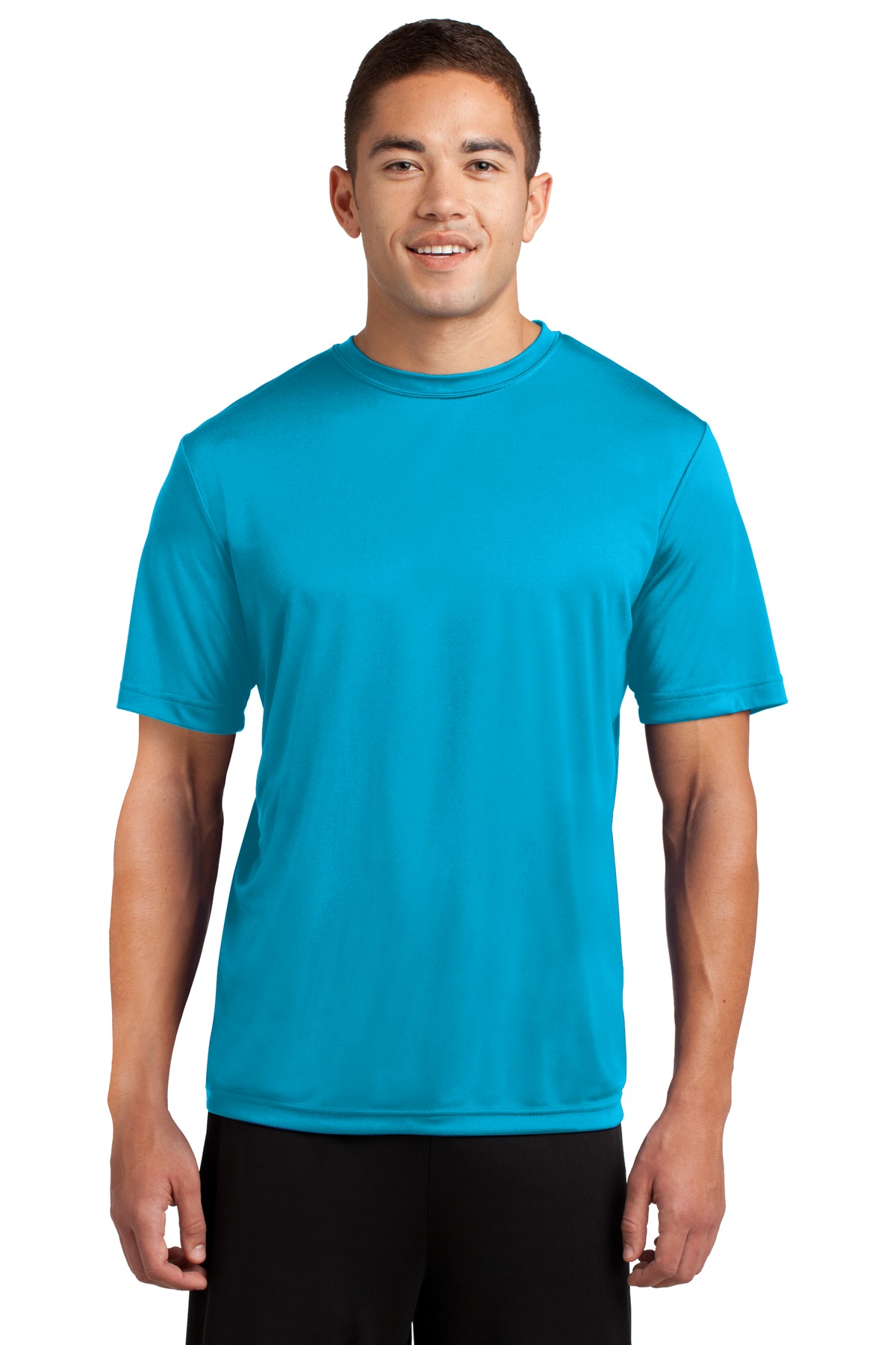 Sport-Tek Tall PosiCharge Competitor  Tee. TST350