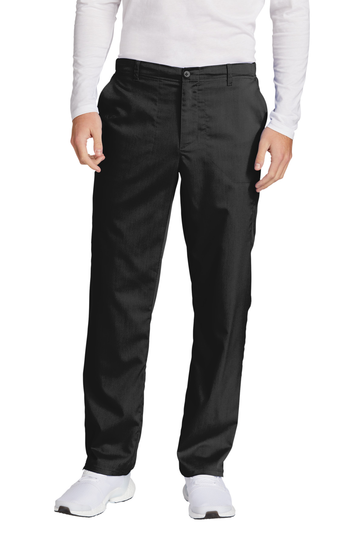 WonderWink Mens Premiere Flex Cargo Pant WW5058