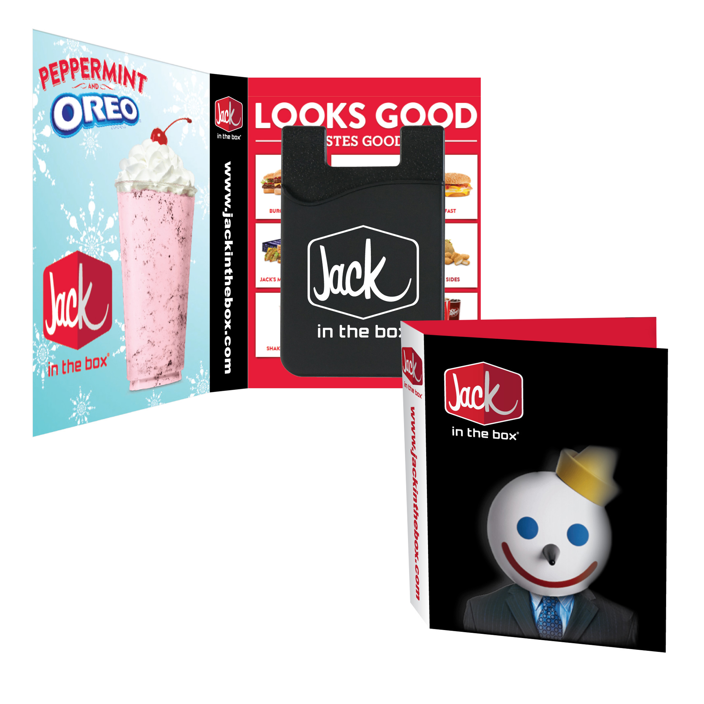 Zagabook with Silicone Card Sleeve