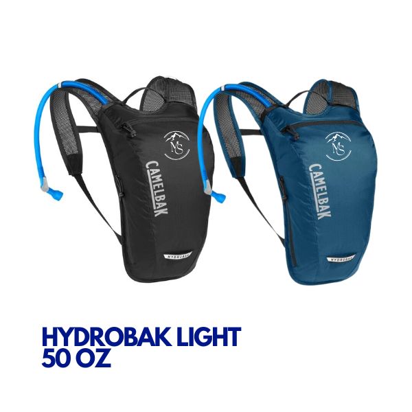 Mochila de Hidratación Camelbak Hydrobak Light 50oz