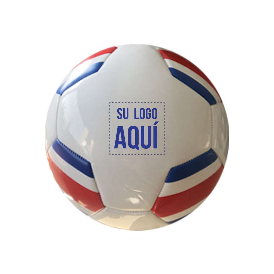 Balon de futbol #5