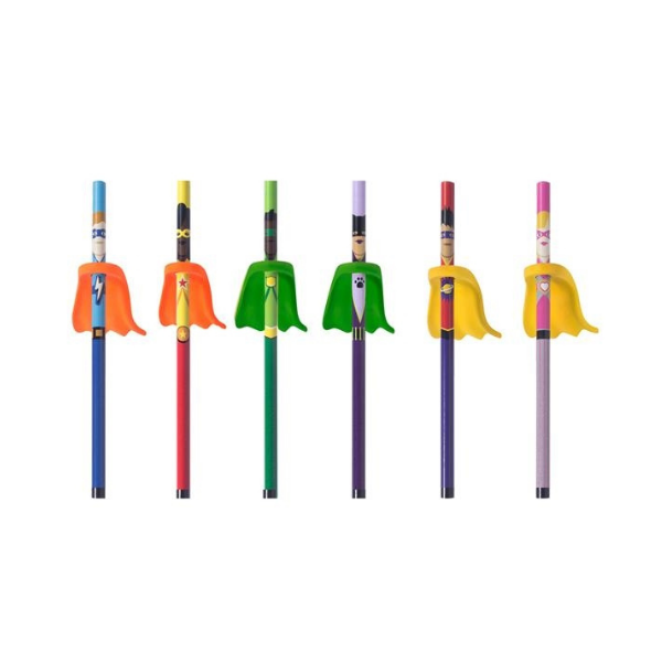 Pencil Heroes™