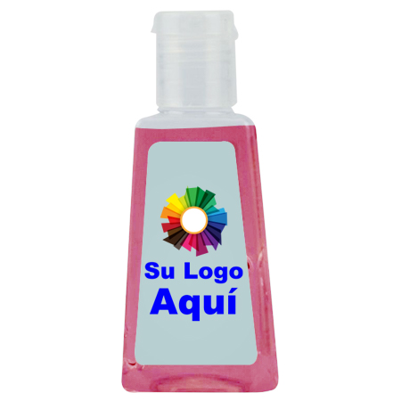 Jabón Antibacterial