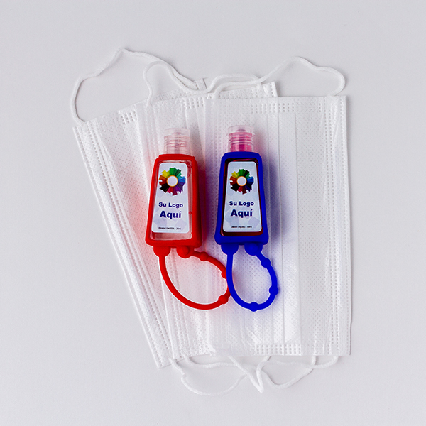 KIT DE HIGIENE Y PROTECCIÓN