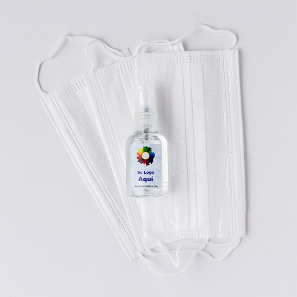 KIT DE HIGIENE Y PROTECCIÓN