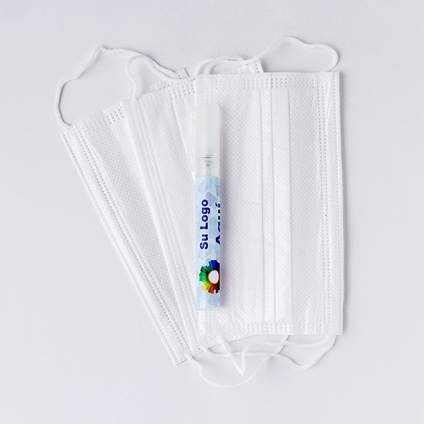 KIT DE HIGIENE Y PROTECCIÓN