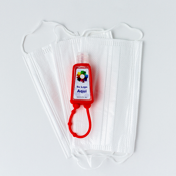 KIT DE HIGIENE Y PROTECCIÓN